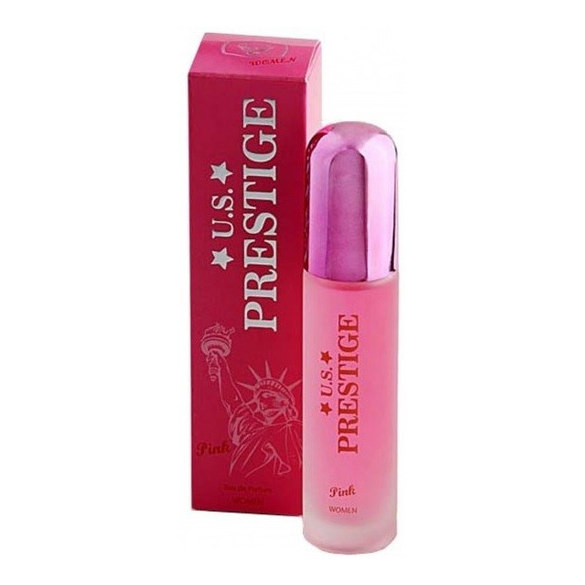U.S. Prestige Pink Woda perfumowana 50ml