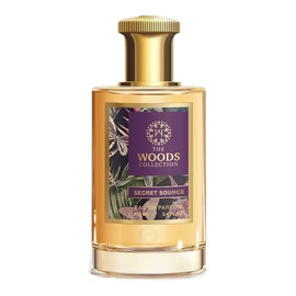 Woda perfumowana spray
