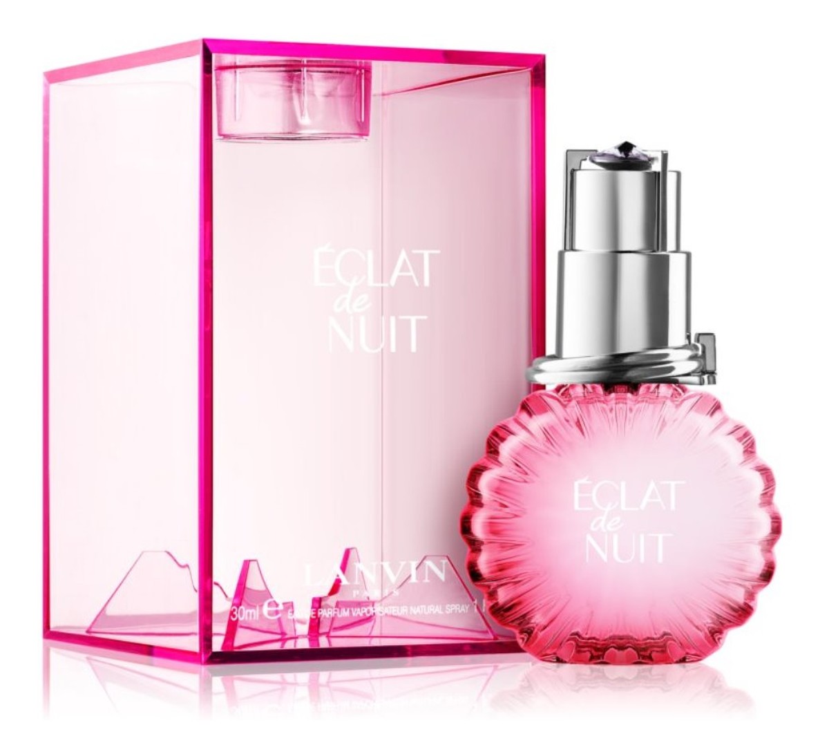 Woda perfumowana spray