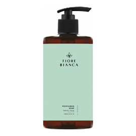 Perfumowane mydło w płynie Velvet Ritual