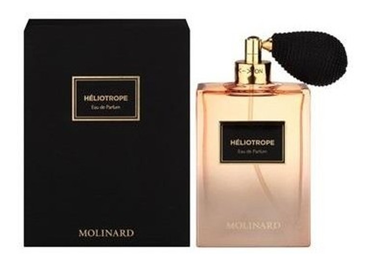 Woda perfumowana spray