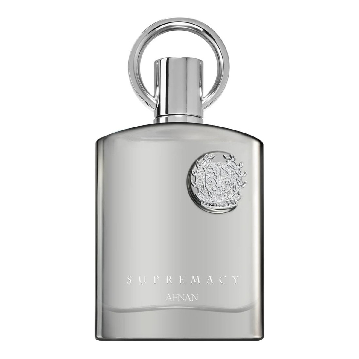 Afnan Supremacy Silver Woda perfumowana spray 150ml