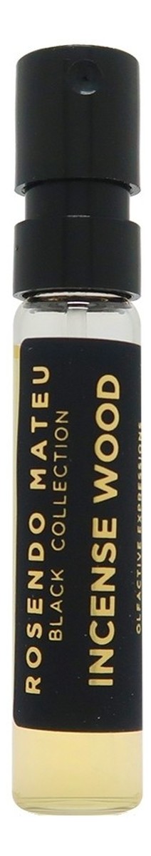 Woda perfumowana spray próbka