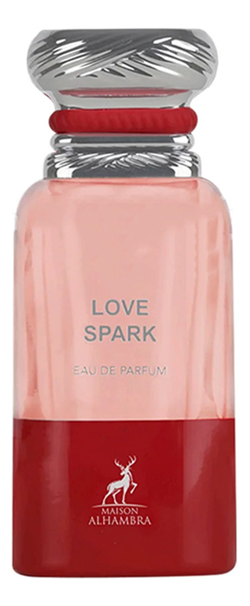 Woda perfumowana spray