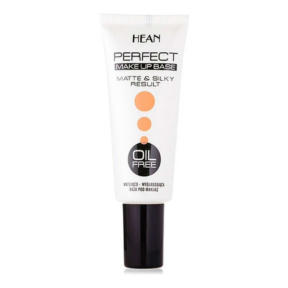 Hean Perfect Make Up Base Matująco-Wygładzająca Baza Pod Makijaż 20ml