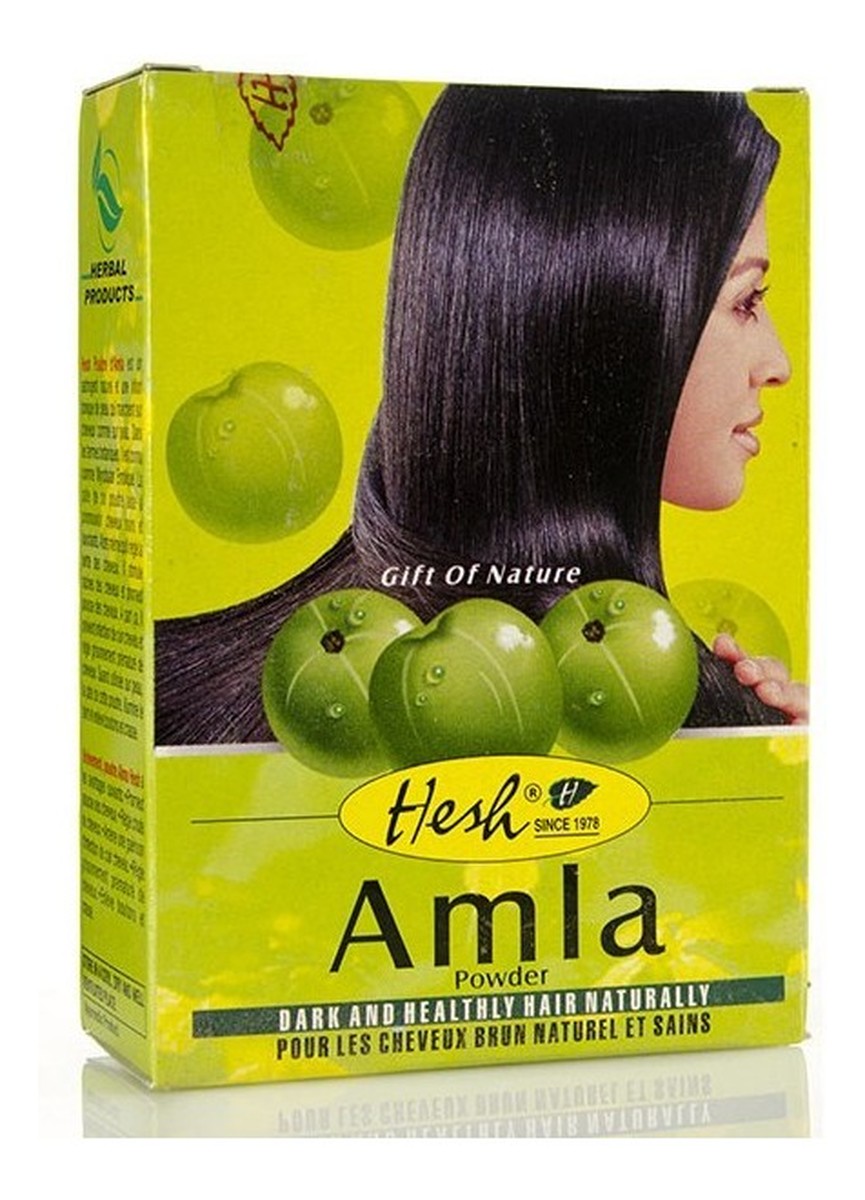 Puder Do Włosów i Twarzy