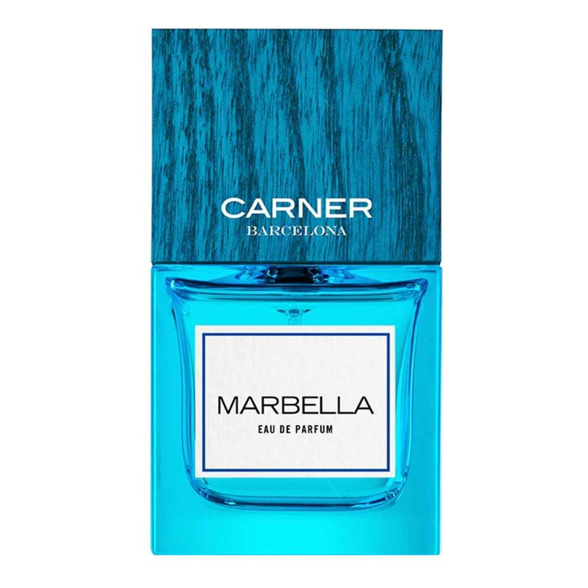 Carner Barcelona Marbella Woda perfumowana spray 100ml