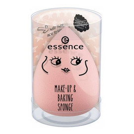 Make-Up & Baking Sponge gąbka do makijażu
