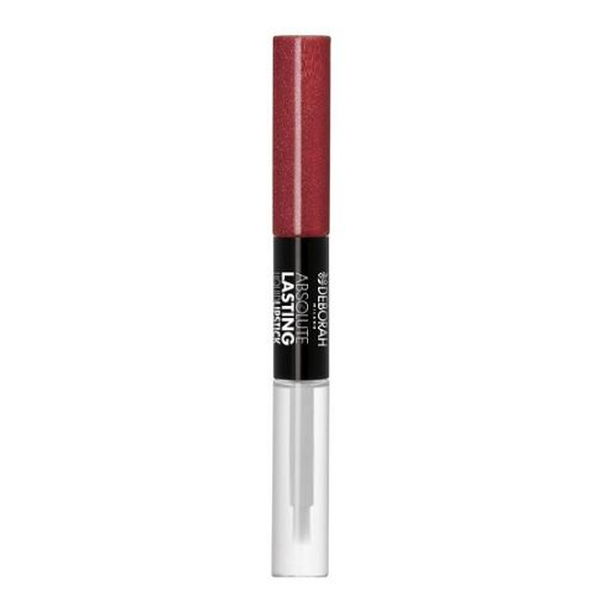 Deborah Absolute Lasting Duo Liquid Lipstick Podwójna pomadka do ust 8ml