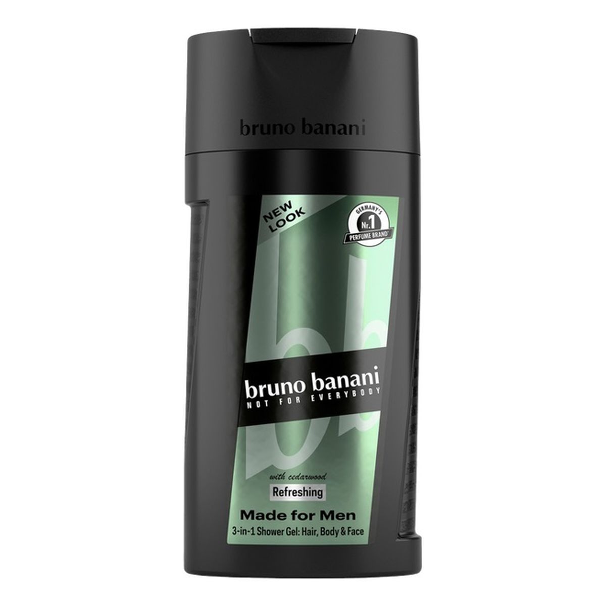 Bruno Banani Made for Men Żel pod prysznic 250ml