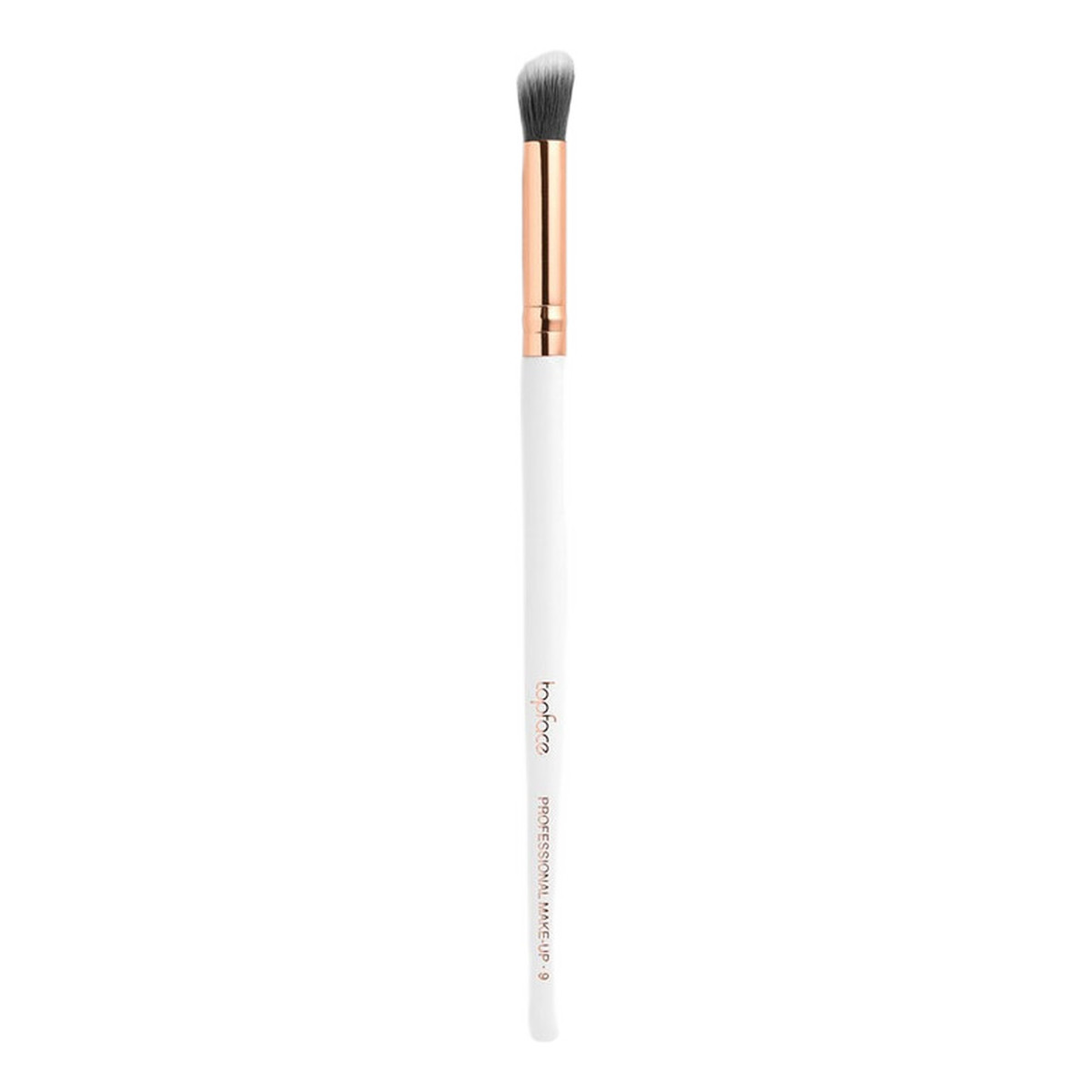 Topface Angled blending brush pędzel do blendowania cieni f09