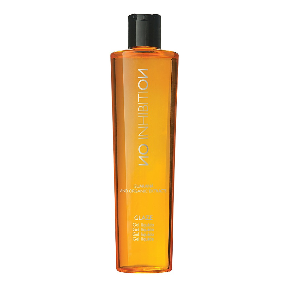 No Inhibition Glaze płynny żel do włosów 225ml