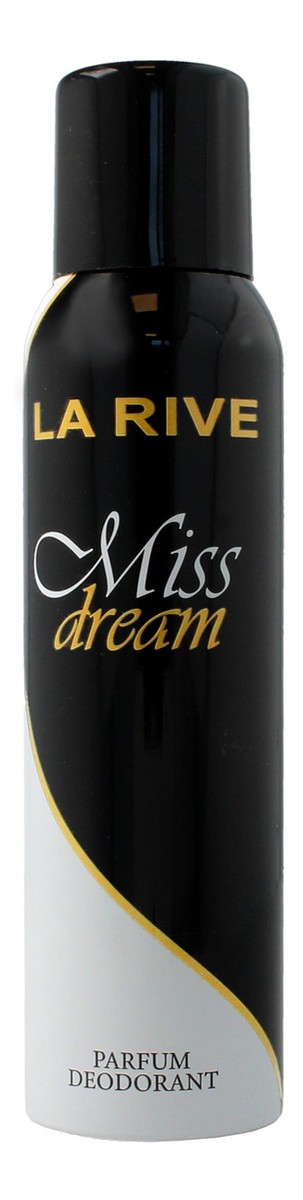 Miss Dream Dezodorant spray