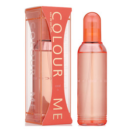 Coral Woda perfumowana