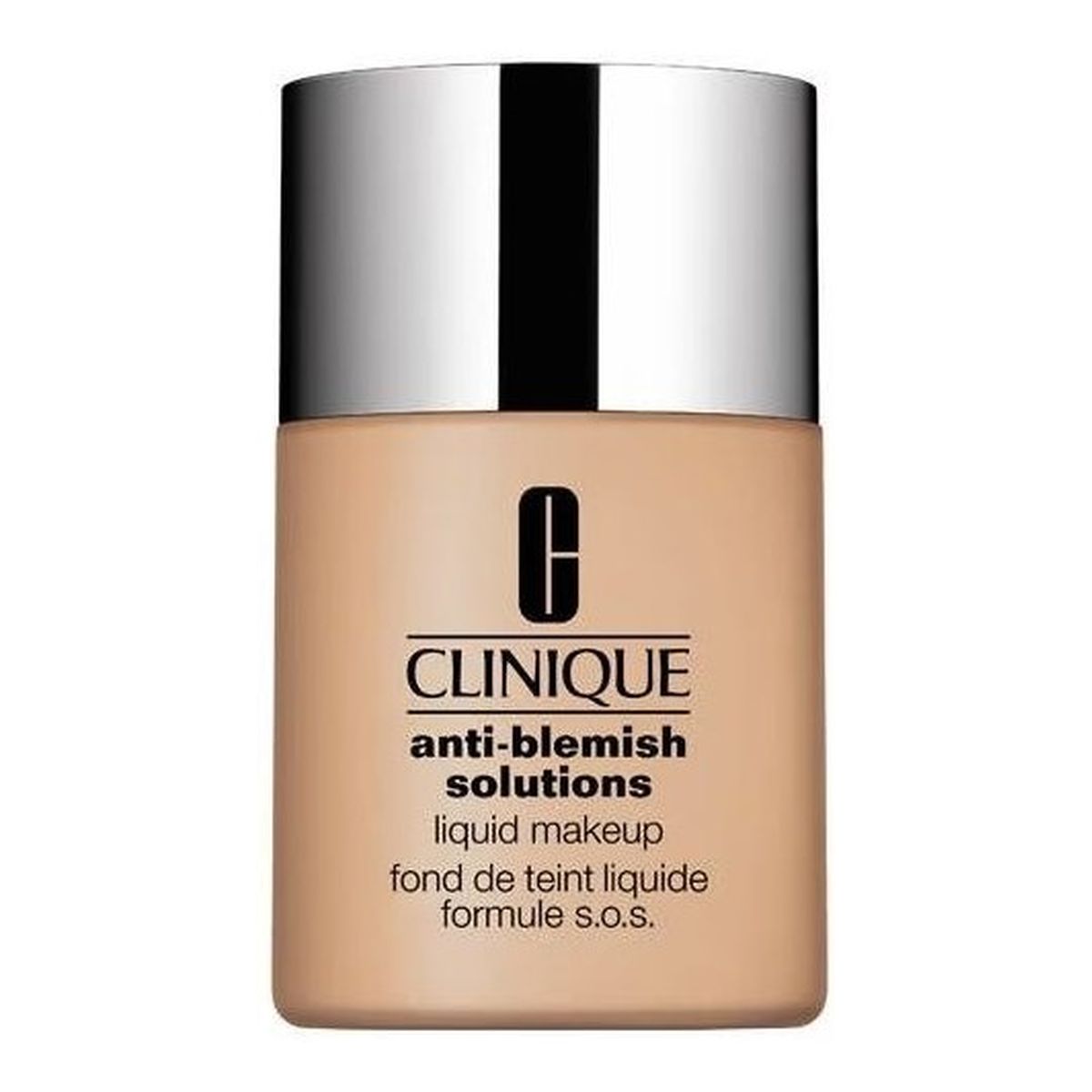 Clinique Anti-Blemish Solutions Liquid Makeup Fluid do cery problematycznej 30ml