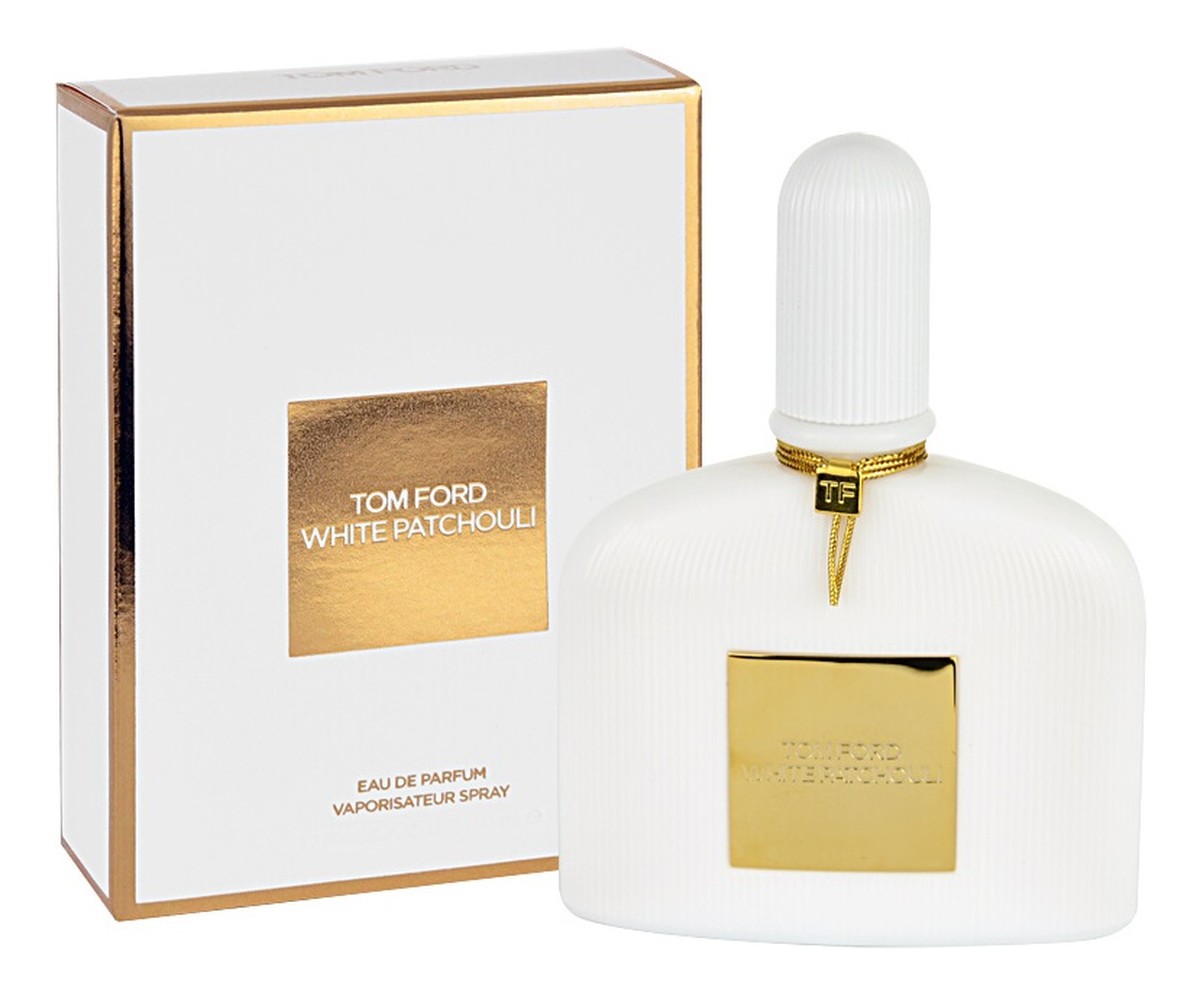 Woda perfumowana