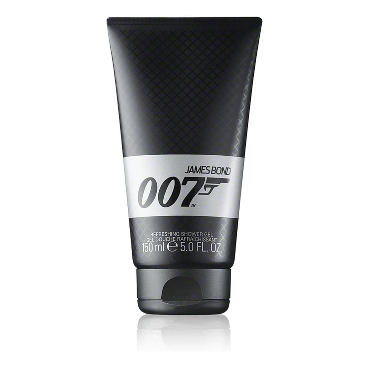 James Bond 007 żel pod prysznic dla mężczyzn 150ml