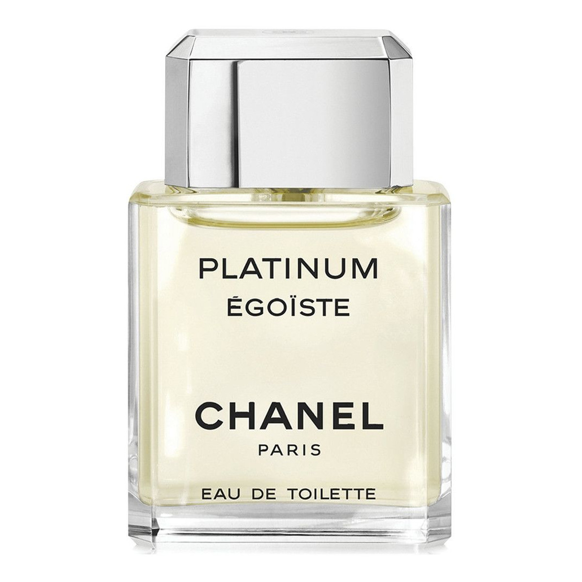 Chanel Platinum Egoiste Woda toaletowa spray 100ml