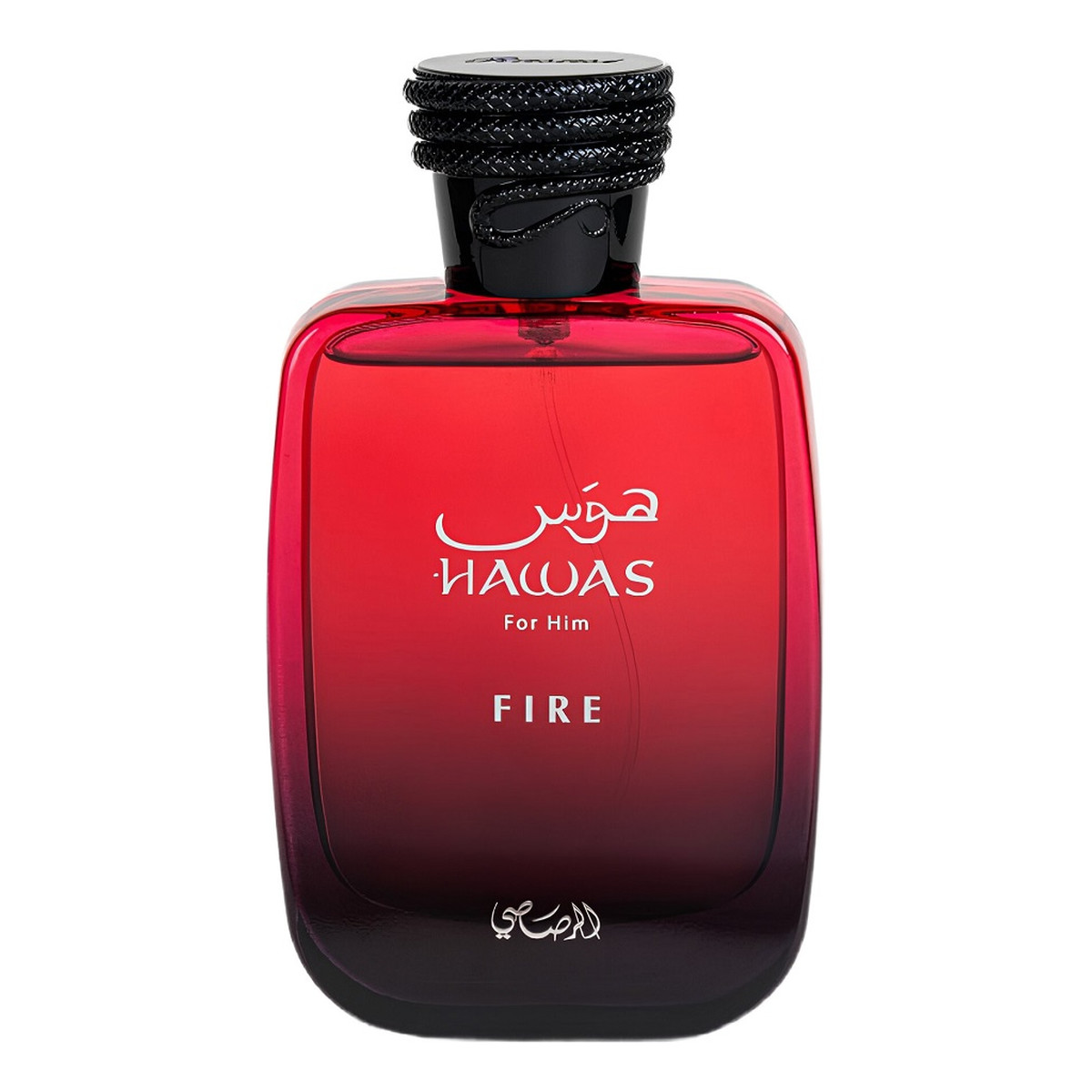 Rasasi Hawas Fire Woda perfumowana spray 100ml