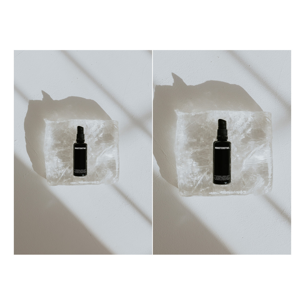 Ministerstwo. H2O Krem hydromineralny 50ml