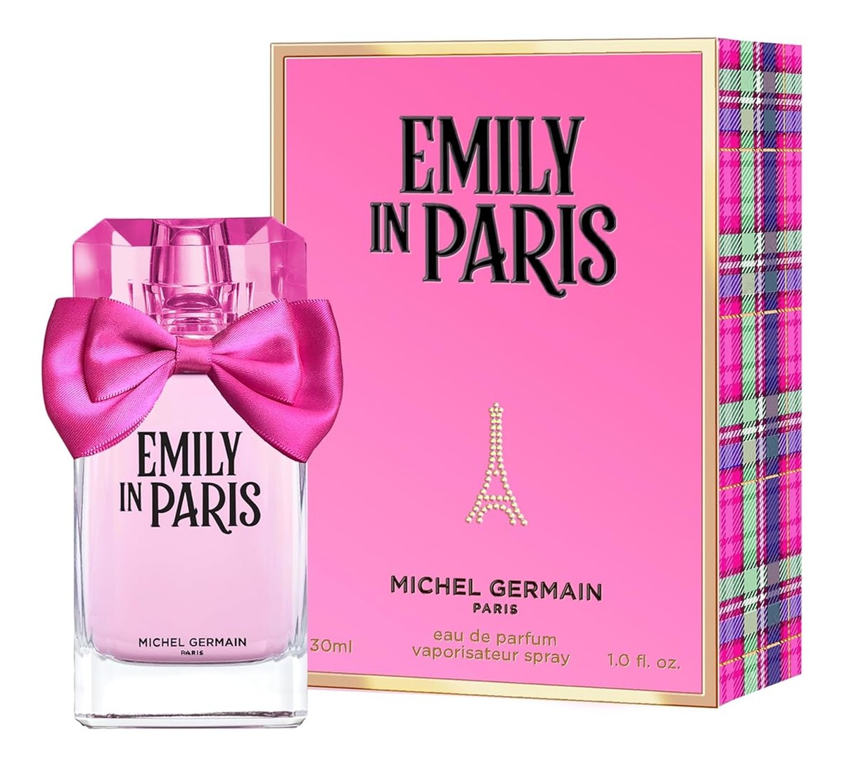 woda perfumowana