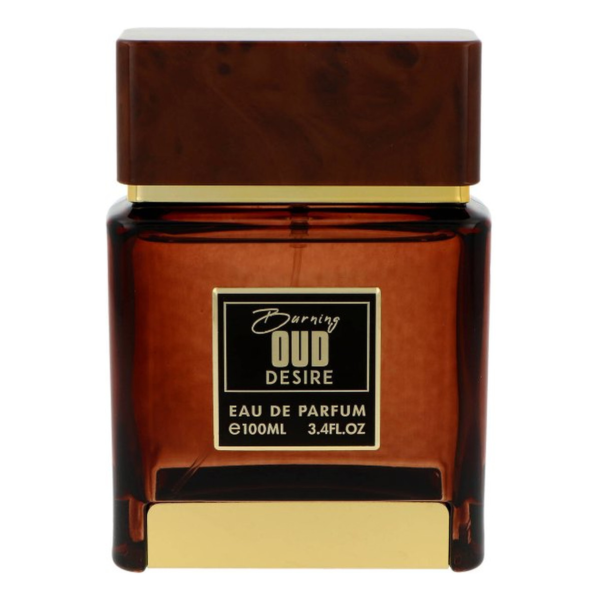 Flavia Woda perfumowana Burning Oud Desire 100ml