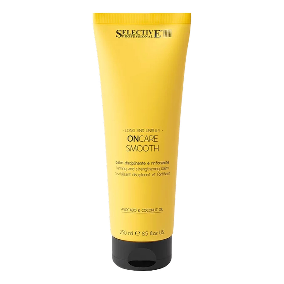Selective Profesional OnCare Smooth Odżywka wygładzająca do włosów 250ml