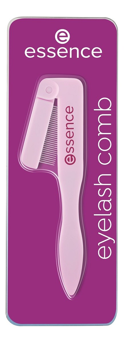 Eyelash comb grzebyk do rzęs