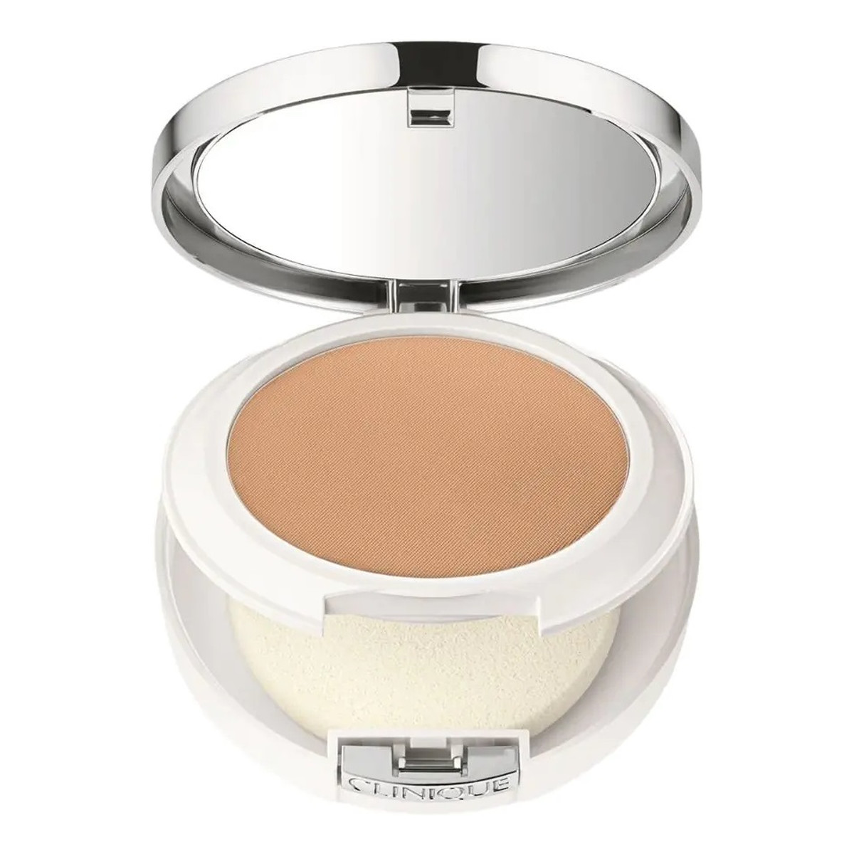 Clinique Beyond Perfecting Powder Foundation + Concealer podklad w pudrze i korektor 2 w 1