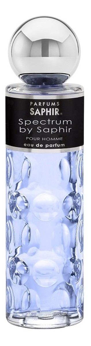 Woda perfumowana spray