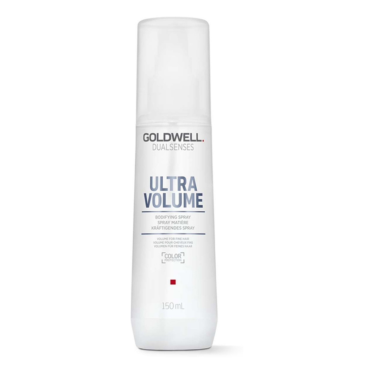 Goldwell Dualsenses Ultra Volume Spray zwiększający objętość włosów 150ml