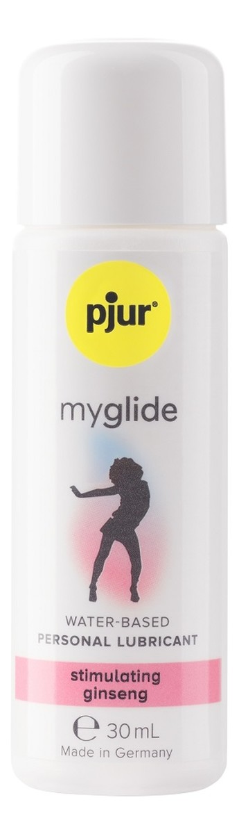 MyGlide żel stymulujący dla kobiet