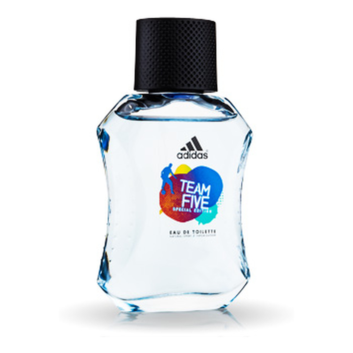 Adidas Team Five Woda Toaletowa Spray 100ml