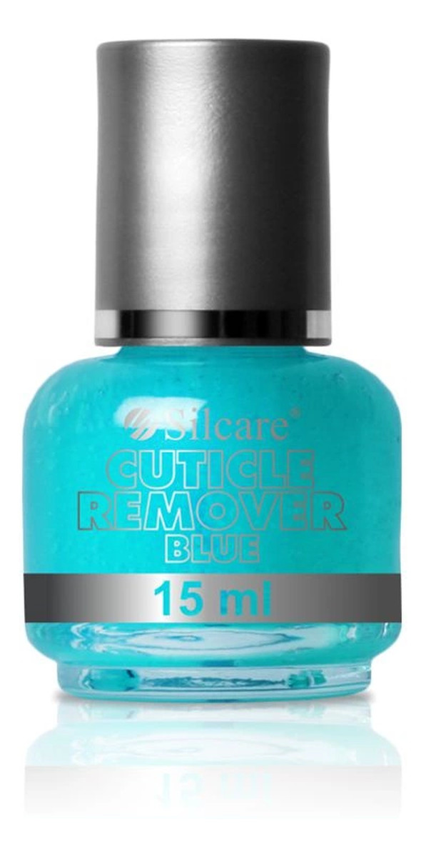 Cuticle Remover Preparat do usuwania skórek Blue