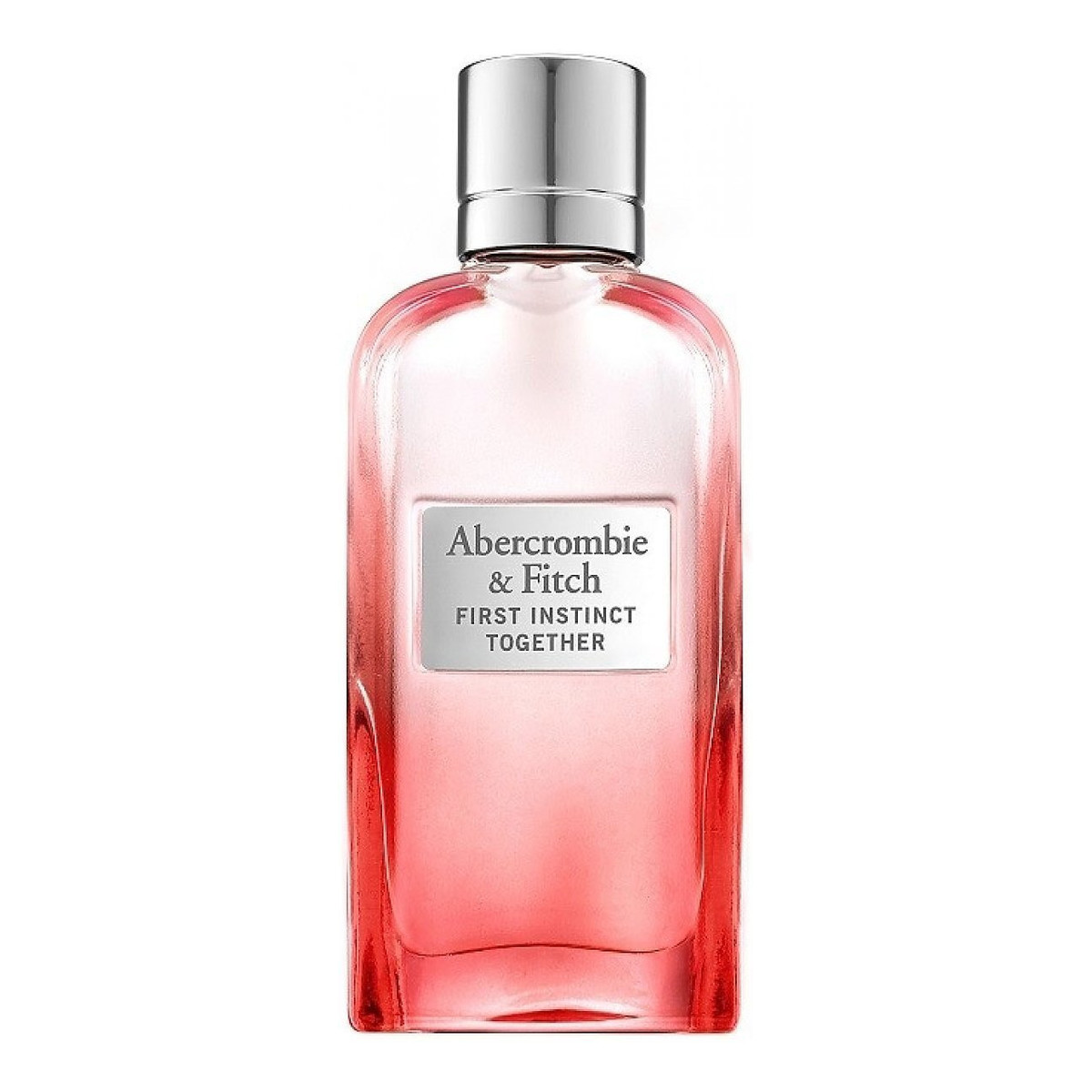 Abercrombie & Fitch First Instinct Together Woman Woda perfumowana spray 100ml