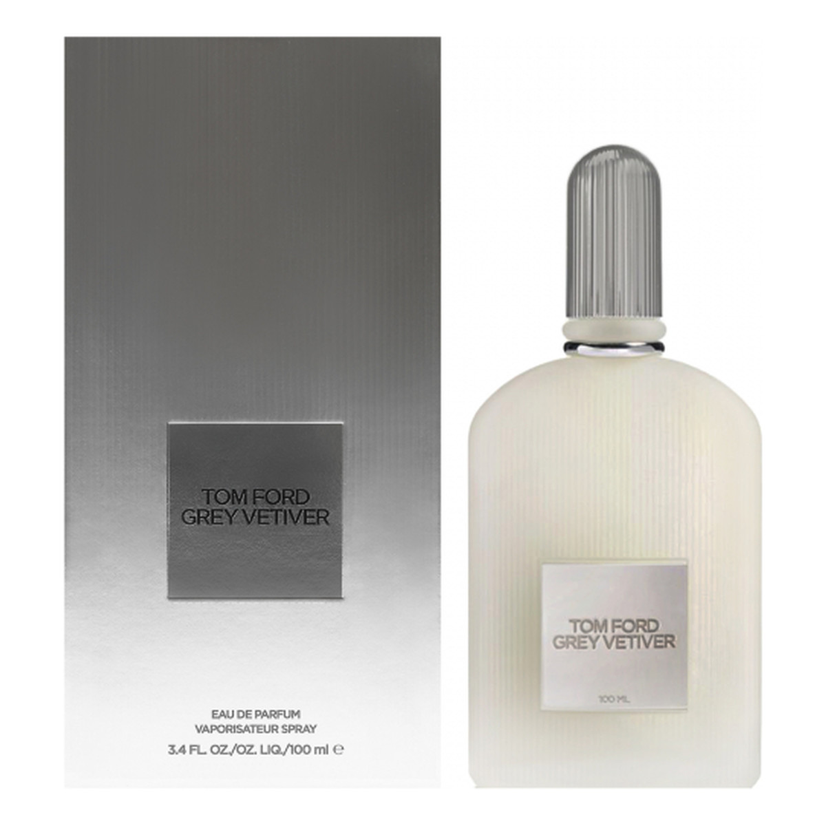 Tom Ford Grey Vetiver woda perfumowana 100ml