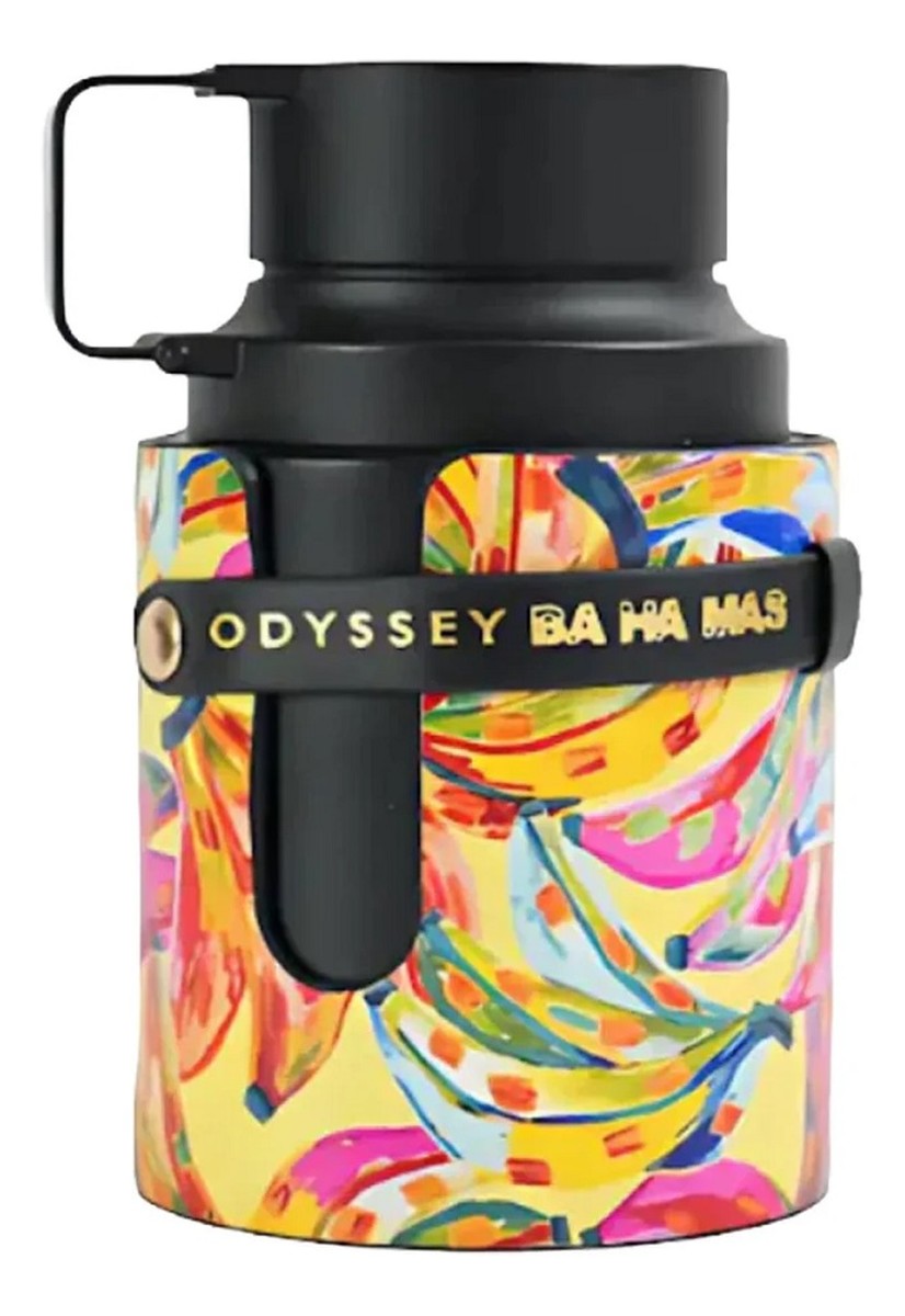 Woda perfumowana spray