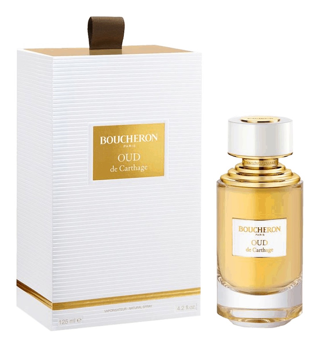 Woda perfumowana spray