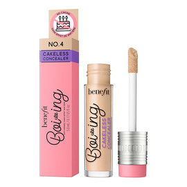 Concealer mocno kryjący korektor w płynie