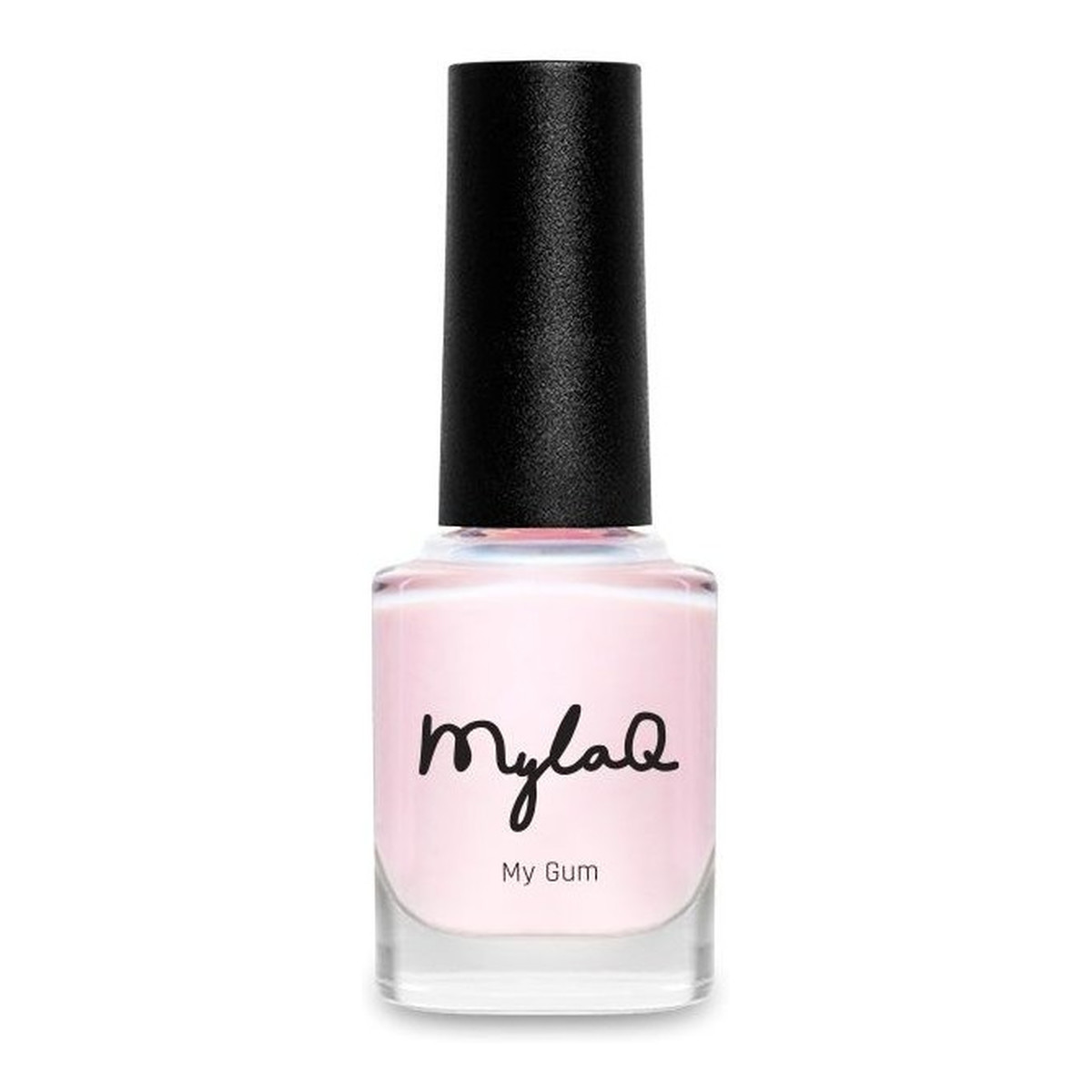 My Laq My Gum guma Peel-Off do ochrony skórek 5ml