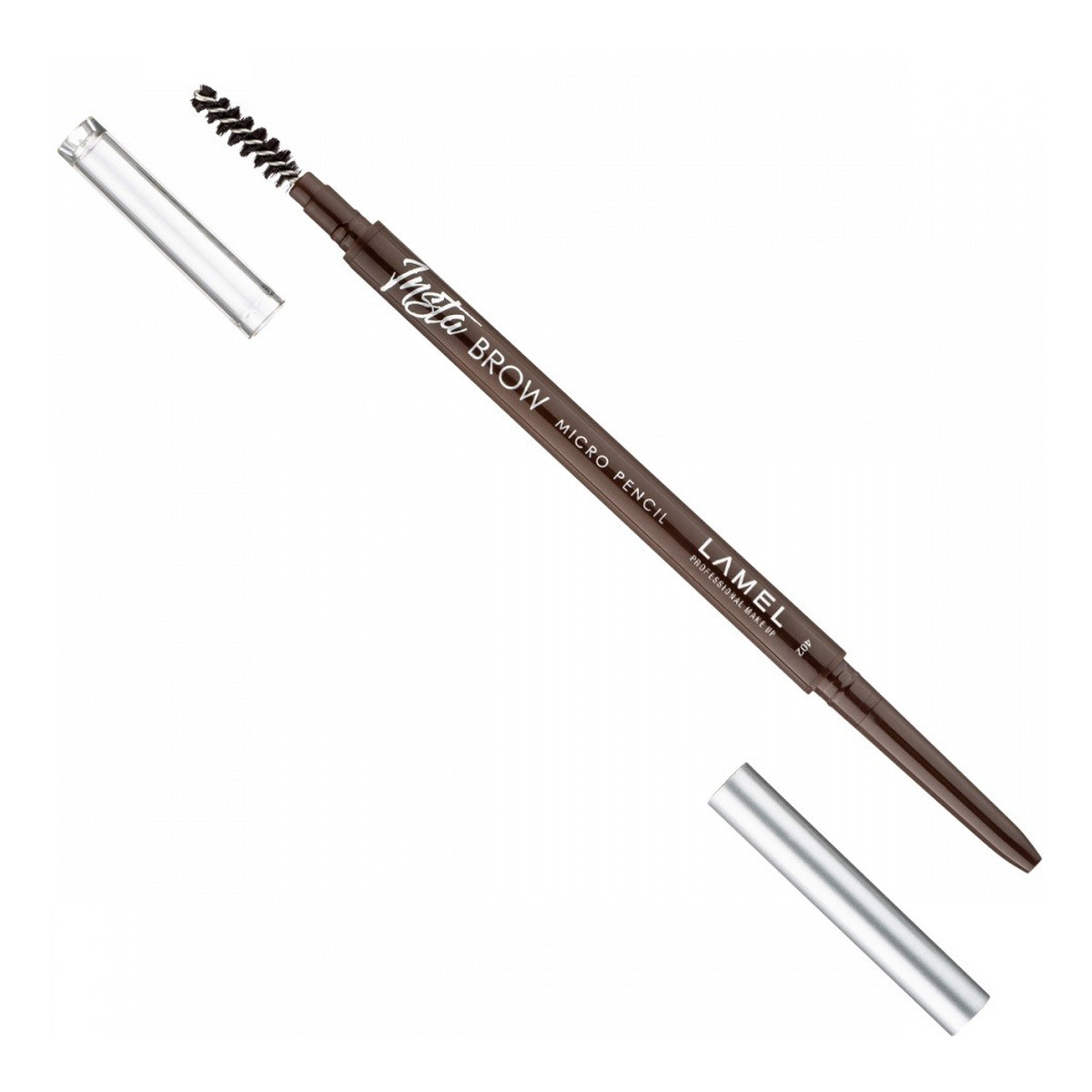 Lamel Insta Kredka do brwi Micro Brow
