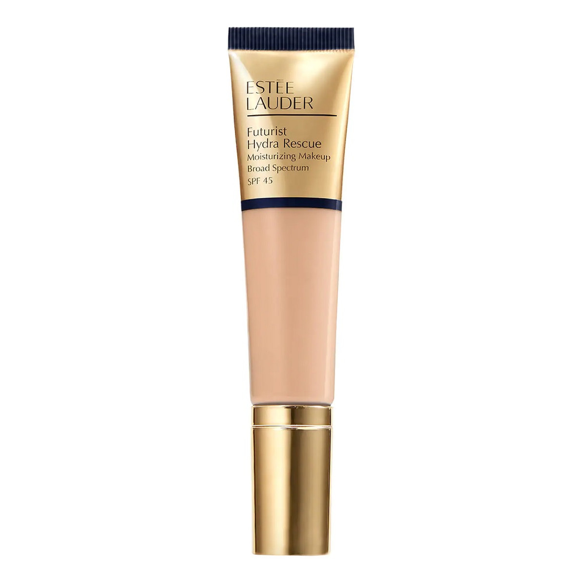 Estee Lauder Futurist Hydra Rescue Moisturizing Makeup SPF 45 rozświetlający podkład do twarzy 35ml