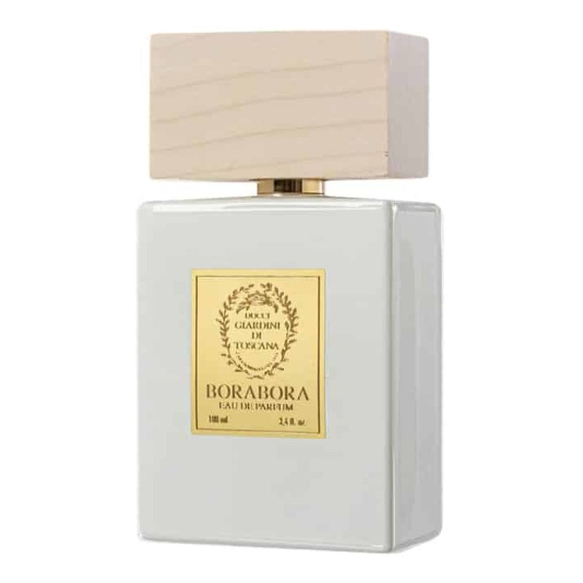 Giardini Di Toscana Borabora Woda perfumowana spray 100ml
