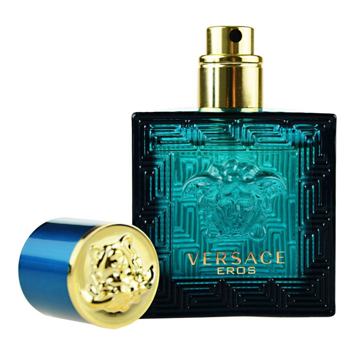 Versace Eros woda toaletowa dla mężczyzn 100ml