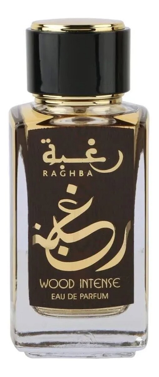 Woda perfumowana spray