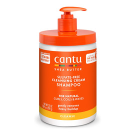 Cleansing Cream Shampoo Szampon do włosów