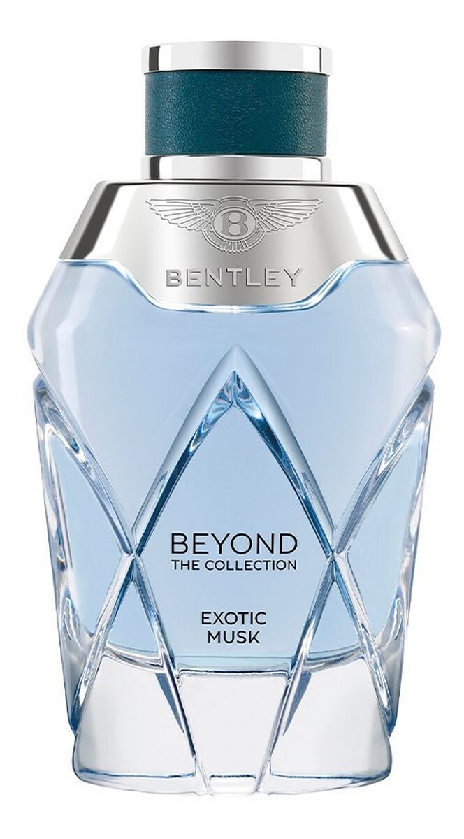 Exotic Musk woda perfumowana unisex