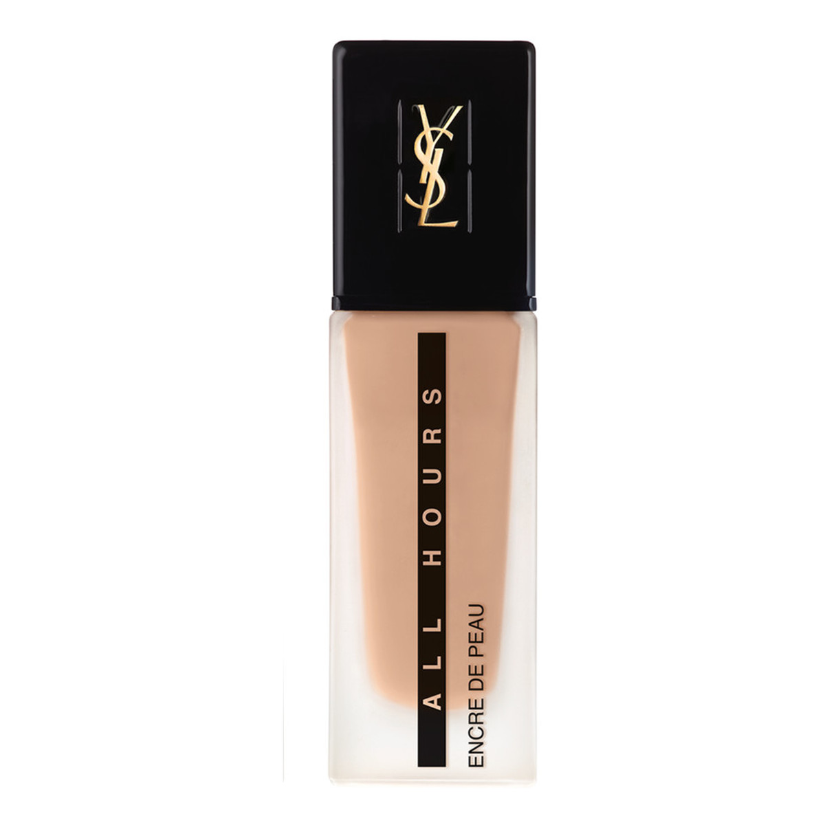 Yves Saint Laurent Encre De Peau All Hours Foundation Podkład do twarzy 25ml