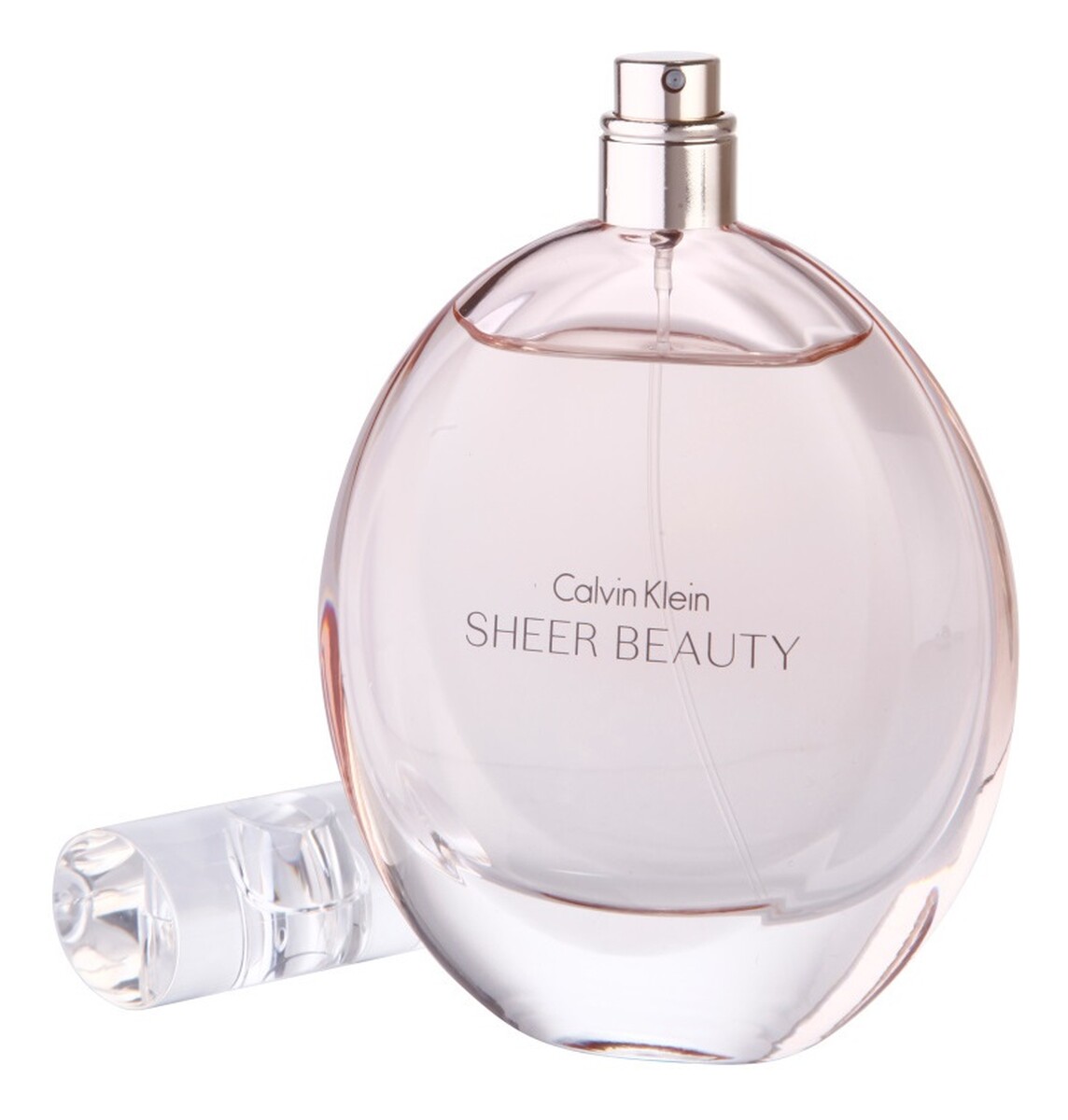 Woda toaletowa spray