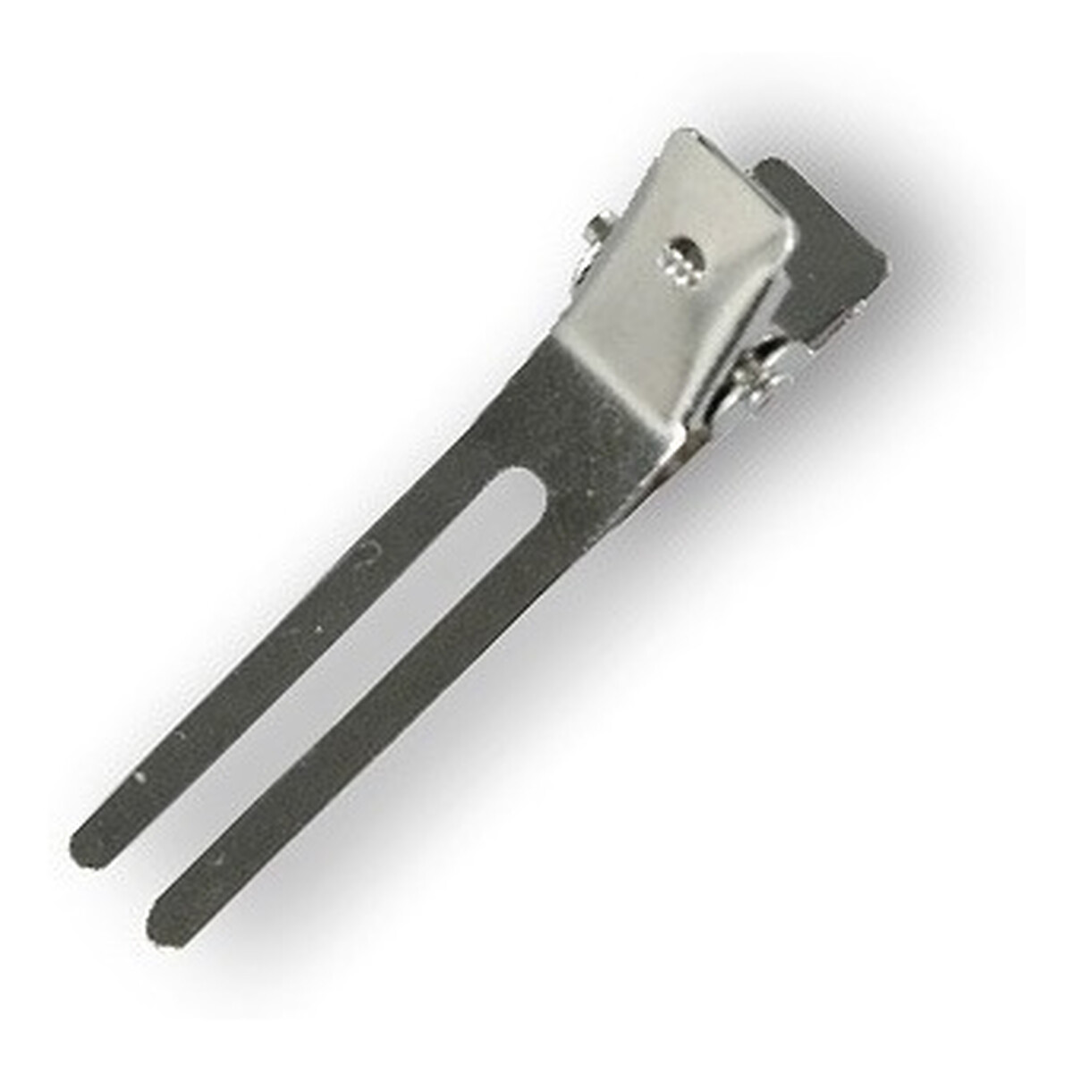 Top Choice klipsy do włosów rozmiar M 12 szt.